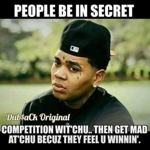 Meet your Posher, Roddie